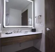 Fairfield Inn & Suites Cheyenne Southwest/Downtown Area hotel detail image 5