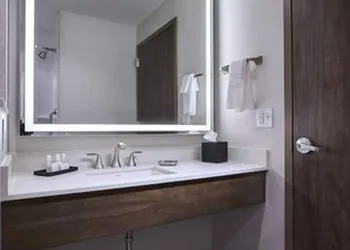 Fairfield Inn & Suites Cheyenne Southwest/Downtown Area hotel thumbnail 5