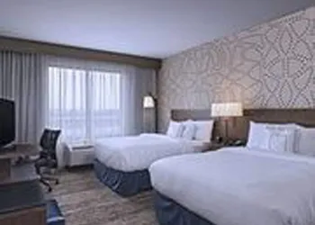 Fairfield Inn & Suites Cheyenne Southwest/Downtown Area hotel thumbnail 6