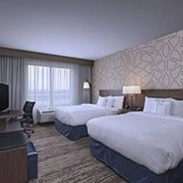 Fairfield Inn & Suites Cheyenne Southwest/Downtown Area hotel detail image 6
