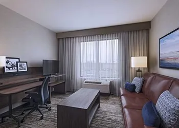 Fairfield Inn & Suites Cheyenne Southwest/Downtown Area hotel thumbnail 7
