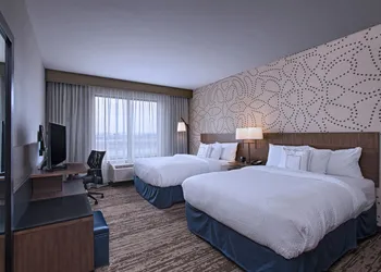 Fairfield Inn & Suites Cheyenne Southwest/Downtown Area hotel thumbnail 8