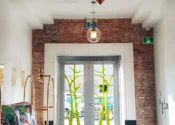 Retro Suites Hotel hotel thumbnail 2