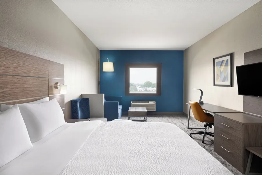 Holiday Inn Express & Suites Boynton Beach West by IHG hotel detail image 2