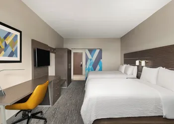 Holiday Inn Express & Suites Boynton Beach West by IHG hotel thumbnail 6