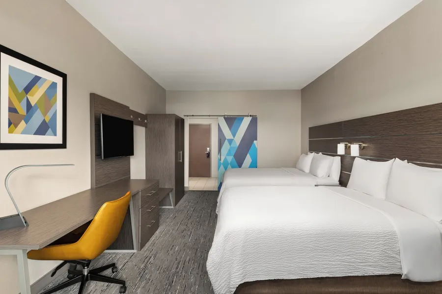Holiday Inn Express & Suites Boynton Beach West by IHG hotel detail image 6