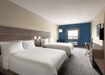 Holiday Inn Express & Suites Boynton Beach West by IHG hotel thumbnail 8