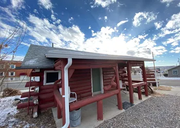 Roundtop Mountain Vista - Cabins and Motel hotel thumbnail 5
