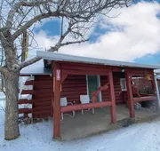 Roundtop Mountain Vista - Cabins and Motel hotel detail image 7