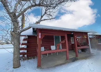Roundtop Mountain Vista - Cabins and Motel hotel thumbnail 7