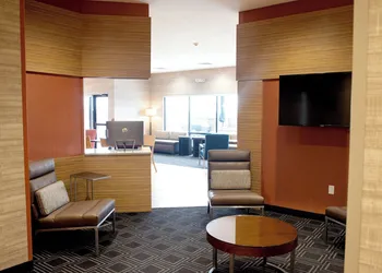TownePlace Suites by Marriott Ames hotel thumbnail 2