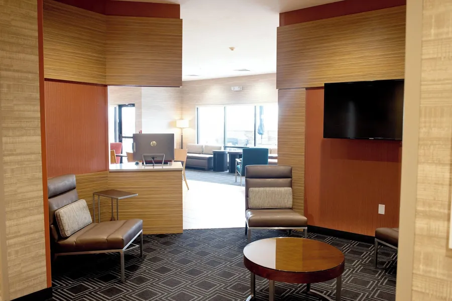 TownePlace Suites by Marriott Ames hotel detail image 2