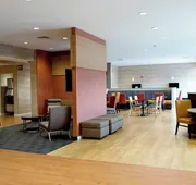 TownePlace Suites by Marriott Ames hotel detail image 3