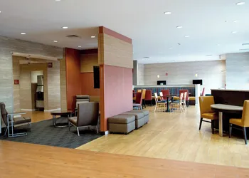 TownePlace Suites by Marriott Ames hotel thumbnail 3