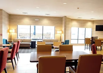 TownePlace Suites by Marriott Ames hotel thumbnail 4