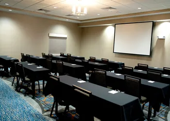 TownePlace Suites by Marriott Ames hotel thumbnail 6