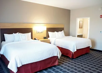 TownePlace Suites by Marriott Ames hotel thumbnail 8