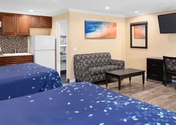 Scandia Motel hotel thumbnail 4