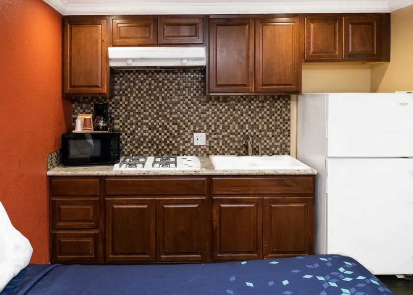 Scandia Motel hotel detail image 6
