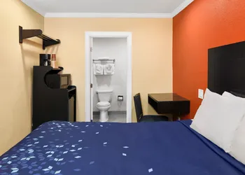 Scandia Motel hotel thumbnail 7