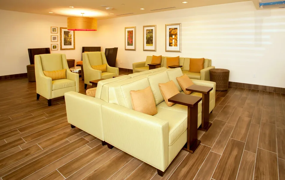 Hilton Garden Inn San Antonio-Live Oak Conference Center hotel detail image 6