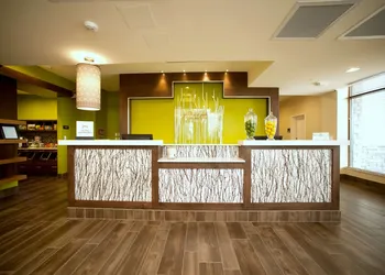 Hilton Garden Inn San Antonio-Live Oak Conference Center hotel thumbnail 8