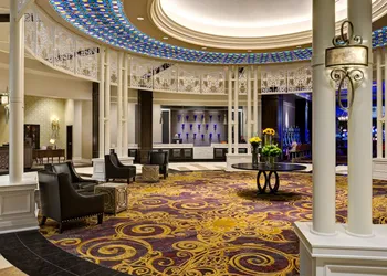 Saratoga Casino Hotel hotel thumbnail 2