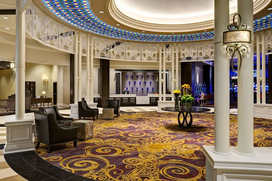 Saratoga Casino Hotel hotel detail image 2