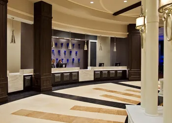 Saratoga Casino Hotel hotel thumbnail 4