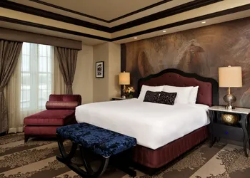 Saratoga Casino Hotel hotel thumbnail 6
