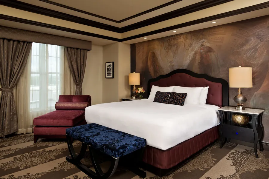 Saratoga Casino Hotel hotel detail image 6