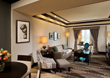Saratoga Casino Hotel hotel thumbnail 7