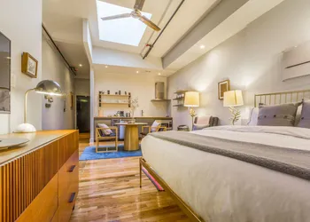 Franklin Guesthouse hotel thumbnail 7