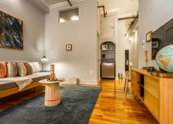 Franklin Guesthouse hotel thumbnail 8