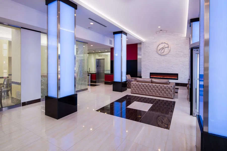 Jaslin Hotel hotel detail image 2