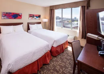 Jaslin Hotel hotel thumbnail 4