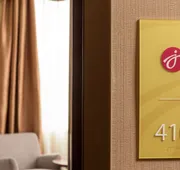 Jaslin Hotel hotel detail image 5