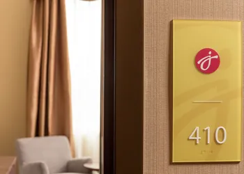 Jaslin Hotel hotel thumbnail 5