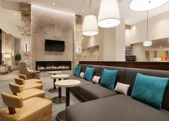Homewood Suites by Hilton Washington DC Convention Center hotel thumbnail 2