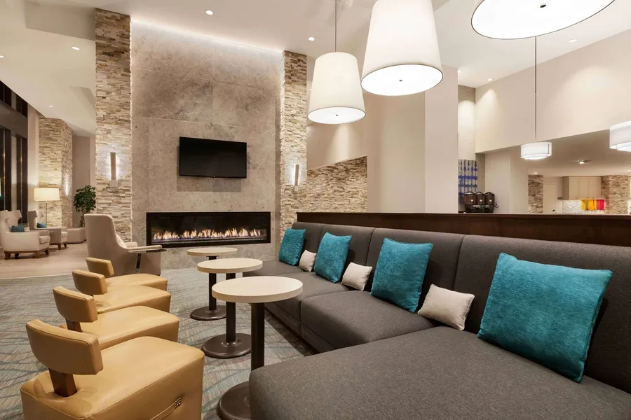 Homewood Suites by Hilton Washington DC Convention Center hotel detail image 2