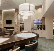 Homewood Suites by Hilton Washington DC Convention Center hotel detail image 3