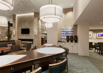 Homewood Suites by Hilton Washington DC Convention Center hotel thumbnail 3