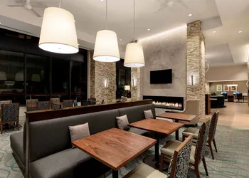 Homewood Suites by Hilton Washington DC Convention Center hotel thumbnail 4