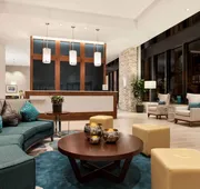 Homewood Suites by Hilton Washington DC Convention Center hotel detail image 5