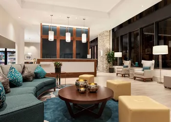 Homewood Suites by Hilton Washington DC Convention Center hotel thumbnail 5