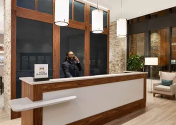 Homewood Suites by Hilton Washington DC Convention Center hotel thumbnail 6