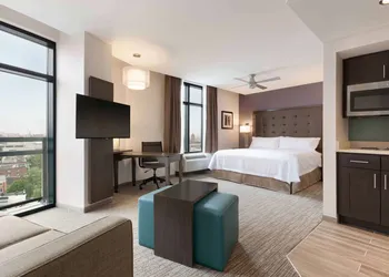 Homewood Suites by Hilton Washington DC Convention Center hotel thumbnail 8