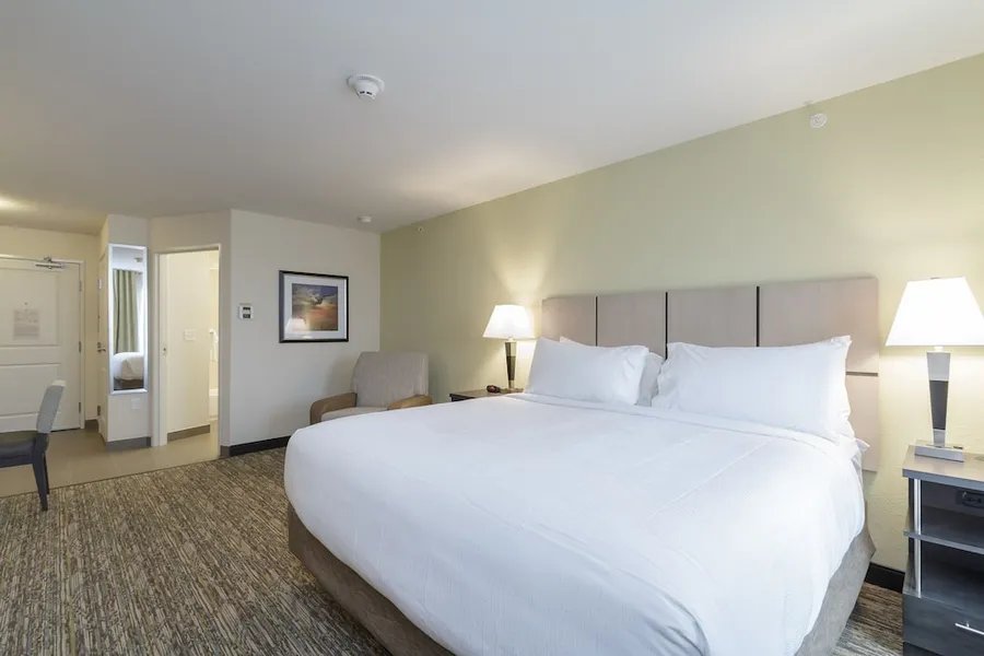 Candlewood Suites Mishawaka North by IHG hotel detail image 2