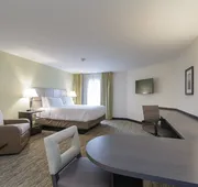 Candlewood Suites Mishawaka North by IHG hotel detail image 3