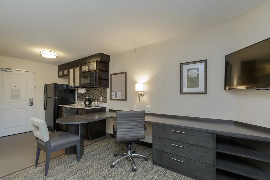 Candlewood Suites Mishawaka North by IHG hotel detail image 6